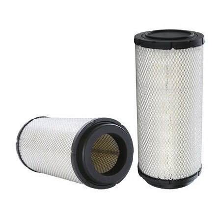 Wix Filters Air Filter 46907